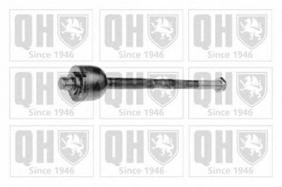 QUINTON HAZELL qr3668s -  Осевой шарнир, рулевая тяга